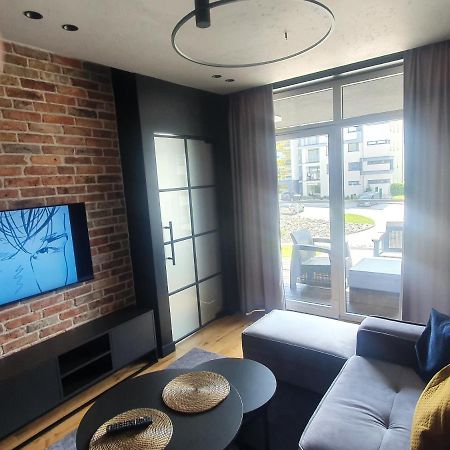 ביילסקו-ביאלה Apartament Szyndzielnia מראה חיצוני תמונה