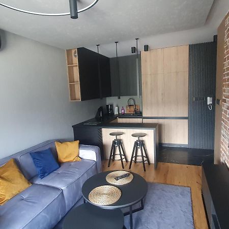 ביילסקו-ביאלה Apartament Szyndzielnia מראה חיצוני תמונה