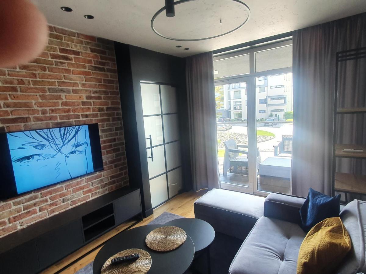 ביילסקו-ביאלה Apartament Szyndzielnia מראה חיצוני תמונה