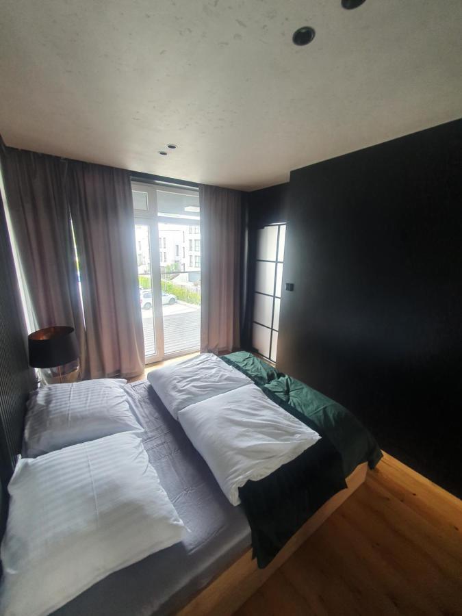 ביילסקו-ביאלה Apartament Szyndzielnia מראה חיצוני תמונה