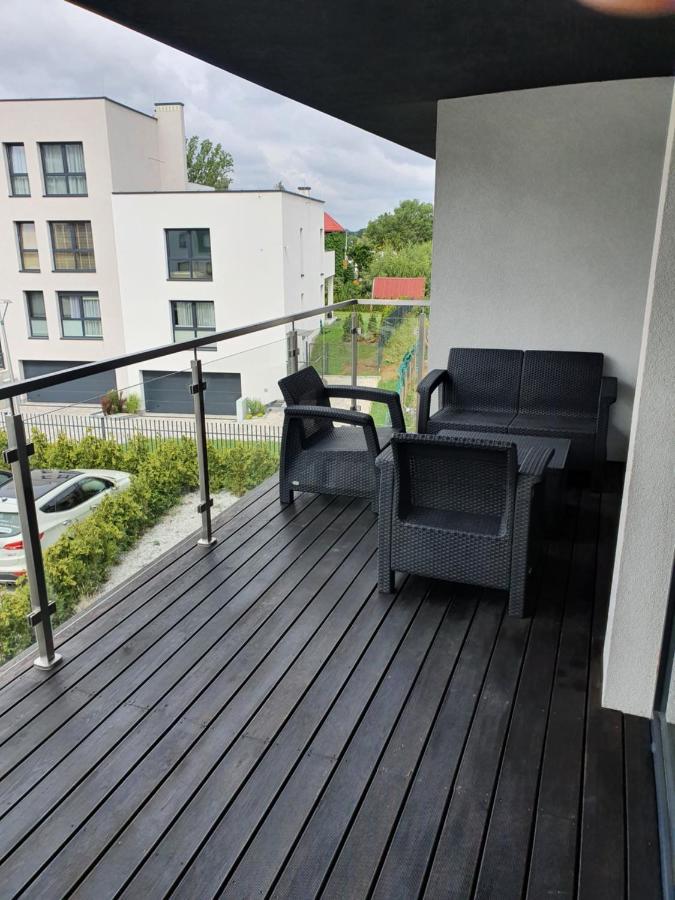 ביילסקו-ביאלה Apartament Szyndzielnia מראה חיצוני תמונה