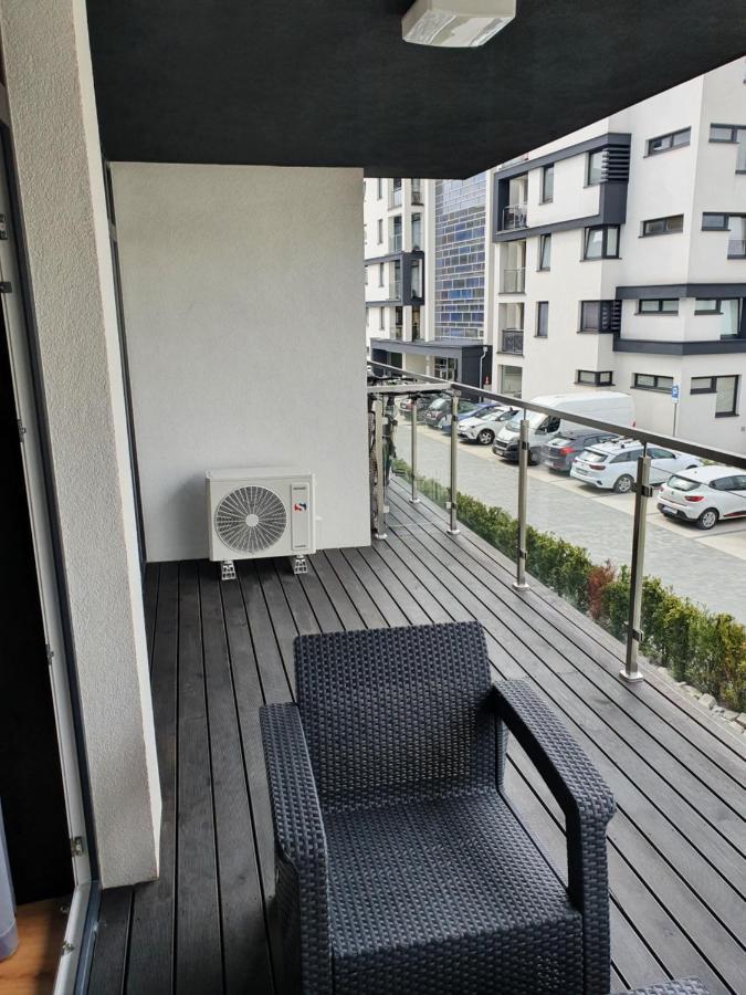 ביילסקו-ביאלה Apartament Szyndzielnia מראה חיצוני תמונה