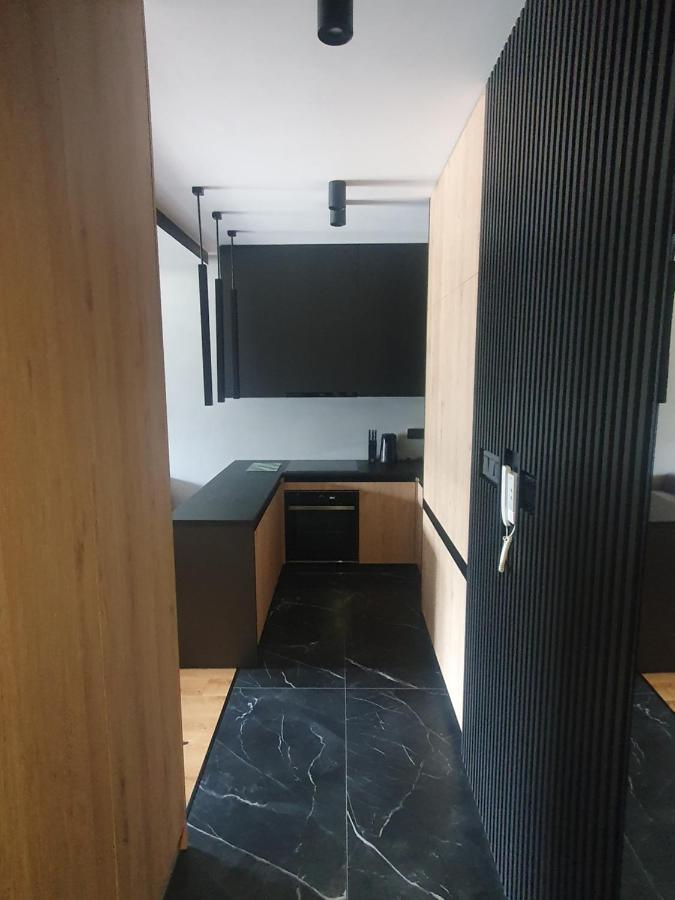 ביילסקו-ביאלה Apartament Szyndzielnia מראה חיצוני תמונה