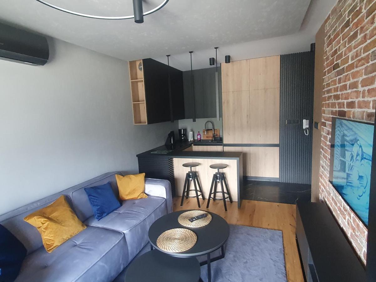 ביילסקו-ביאלה Apartament Szyndzielnia מראה חיצוני תמונה