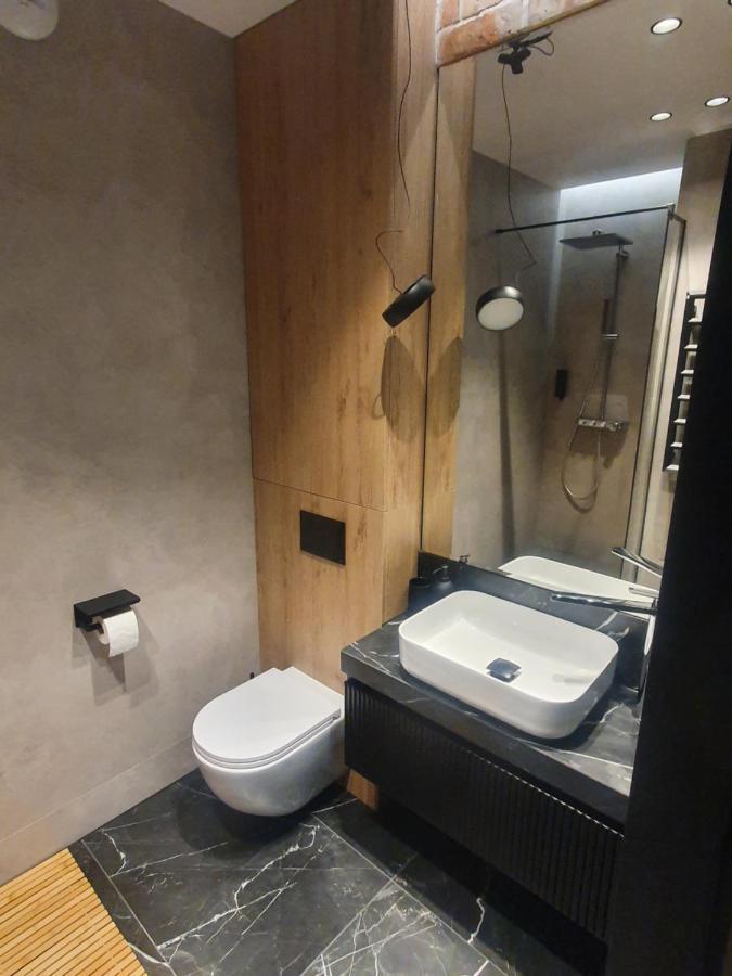 ביילסקו-ביאלה Apartament Szyndzielnia מראה חיצוני תמונה